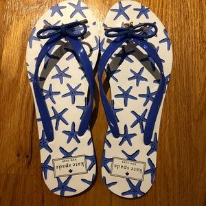 Kate Spade Flip-Flops